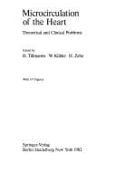 Tapa de Microcirculation of the heart