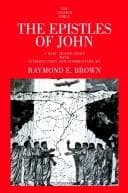Tapa de The Epistles of John