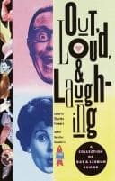Tapa de Out, Loud, & Laughing