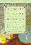 Tapa de The Pocket Mirror of Heroes