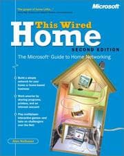 Tapa de This Wired Home