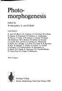 Tapa de Photomorphogenesis