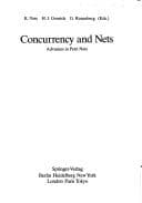 Tapa de Concurrency and Nets