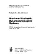 Tapa de Nonlinear stochastic dynamic engineering systems