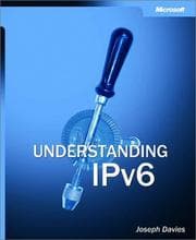 Tapa de Understanding IPv6