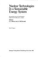 Tapa de Nuclear technologies in a sustainable energy system