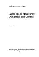 Tapa de Large space structures