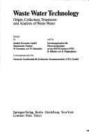 Tapa de Waste Water Technology