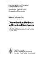 Tapa de Discretization Methods in Structural Mechanics