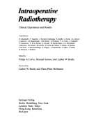 Tapa de Intraoperative Radiotherapy