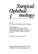 Tapa de Surgical ophthalmology