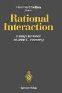 Tapa de Rational interaction