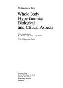 Tapa de Whole body hyperthermia