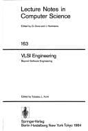 Tapa de Vlsi Engineering