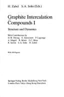 Tapa de Graphite Intercalation Compounds I
