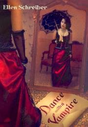 Tapa de Vampire Kisses 4