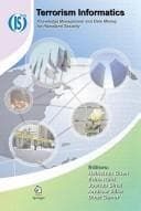 Tapa de Terrorism Informatics