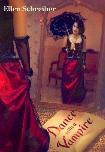 Tapa de Vampire Kisses 4