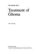Tapa de Treatment of Glioma