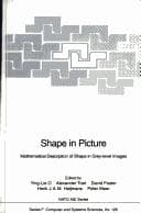 Tapa de Shape in Picture