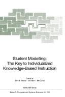 Tapa de Student modelling