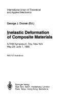 Tapa de Inelastic Deformation of Composite Materials