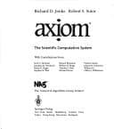 Tapa de Axiom