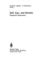 Tapa de Self, ego, and identity