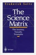 Tapa de The Science Matrix