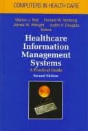 Tapa de Healthcare information management systems
