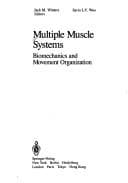 Tapa de Multiple muscle systems