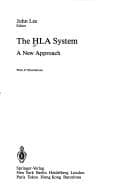 Tapa de The Hla System