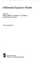 Tapa de Modules in applied mathematics