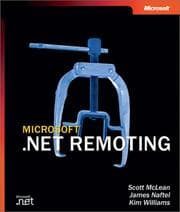Tapa de Microsoft .Net remoting