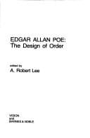 Tapa de Edgar Allan Poe