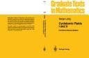 Tapa de Cyclotomic Fields I-II (Graduate Texts in Mathematics)