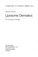 Tapa de Liposome dermatics