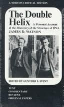 Tapa de The double helix