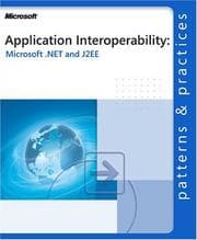 Tapa de Application Interoperability