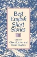 Tapa de Best English Short Stories III