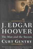Tapa de J Edgar Hoover