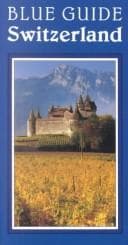 Tapa de Switzerland
