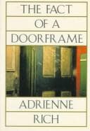 Tapa de The fact of a doorframe