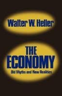 Tapa de Economics of the Environment
