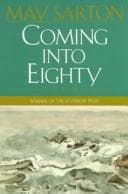 Tapa de Coming into Eighty
