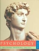 Tapa de Psychology