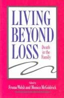Tapa de Living Beyond Loss