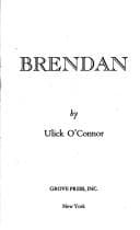 Tapa de Brendan