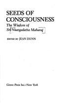 Tapa de Seeds of consciousness