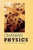 Tapa de Physics, Volume 1